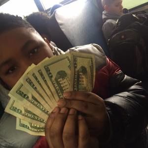 Meet your Posher, Jaykay